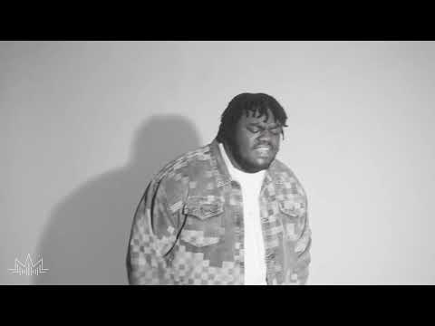 Shaun Mbah - Colours