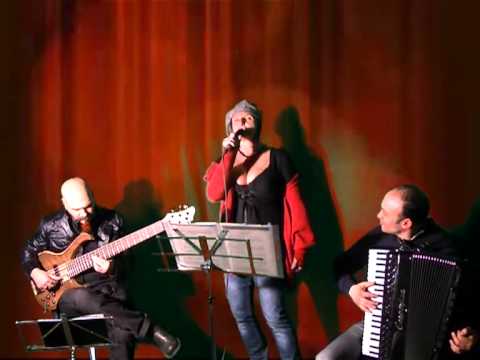 SUSTO e SORANZIO avec CAMPI - YO SOY MARIA ( Astor Piazzolla )