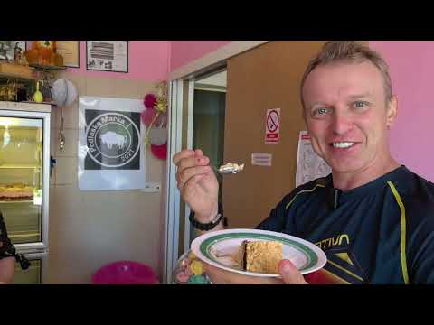 The best marcinki in Poland - Hajnówka