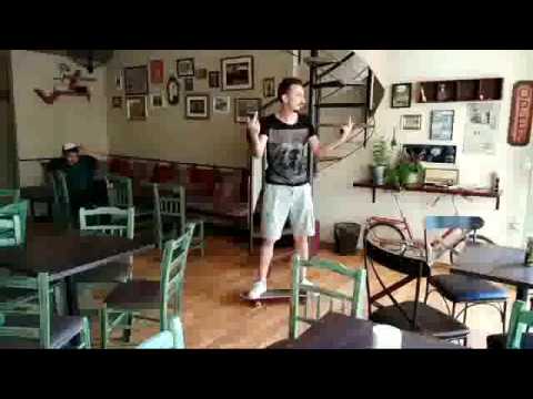 Thug life argos orestiko