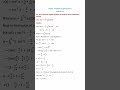 Solve Fredholm Integral Equation By Using Direct Computation Method Math Class Integral Derivative