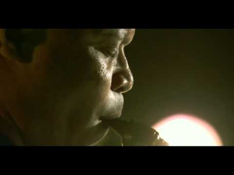 Steve Coleman and 5 elements -  3 Sept 2015 - Jazz & Wine Château Carbonnieux