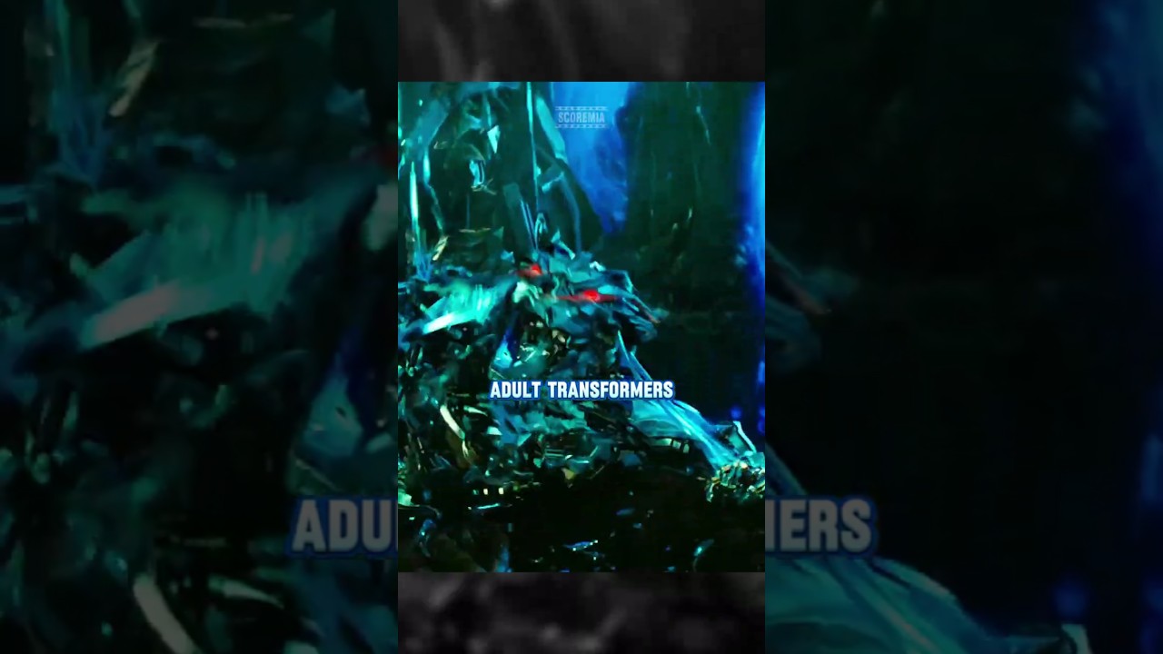 Hatchlings need more energon to grow #hatchlings #hatchling #rotf