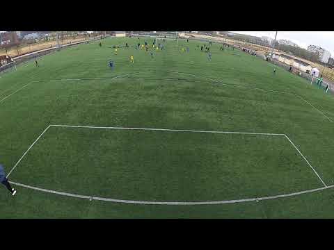 P12 Ykkönen TUNL-Ilves P10 Alfa 2. puoliaika