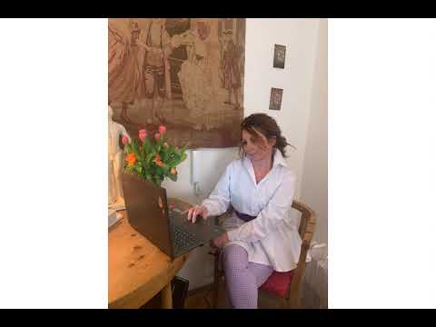 Fogyókúra az akupunktúra segítségével - Dr. Giller Myriam rádióinterjú