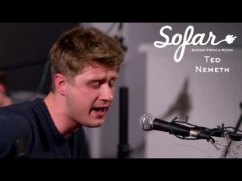 Ted Nemeth - Umówiony Znak | Sofar Warsaw