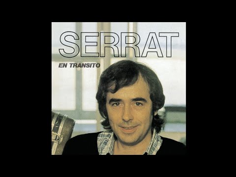 Joan Manuel Serrat - Hoy Puede Ser un Gran Día (Audio Oficial)