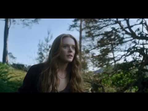 Taylor Swift - Wildest Dreams (Taylor's Version) [Netflix - Fate: The Winx Saga] - Official Video