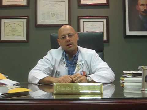 Dr Silva: Communicating with Terminally Ill Patients