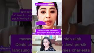 Download lagu Dewi Persik was hit by Danies Chariesta's actions #viral #shortvideo #artist #dewipersik #shorts mp3 Download lagu Dewi Persik was hit by Danies Chariesta's actions #viral #shortvideo #artist #dewipersik #shorts mp3