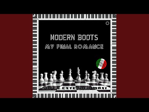 My Final Romance (Vocal Short Disco Mix)