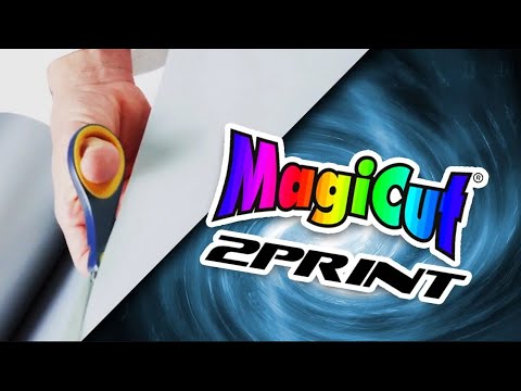 MagiCut® 2Print