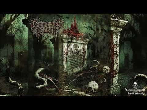 ➤ CADAVEROUS STENCH - Sadistic Possesion-☠(𝐓𝐑𝐀𝐂𝐊 𝐏𝐑𝐄𝐌𝐈𝐄𝐑𝐄 𝟐𝟎𝟐𝟯)☠