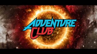 201741 Sat The WonderNight feat ADVENTURE CLUB