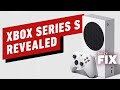 Xbox Series S Finally Announced - IGN Daily Fix