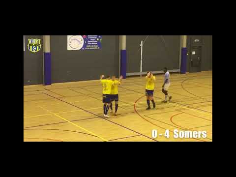 Samenvatting Phoenix Forest - ZVC Solona Ranst