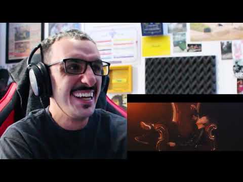 Haikaiss - Gangorra [React]