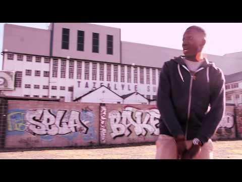 Just Viv - Inauguration [NET VIDEO] @JustViv_ @CLVision1