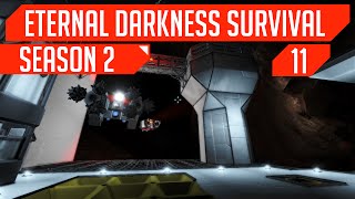 [#11] Control Tower! (Eternal Darkness Survival S2)