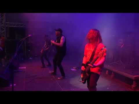 ROTTEN SOUND - Live At OBSCENE EXTREME 2023!!!