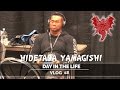 Hidetada Yamagishi - Day In The Life - Vlog 18