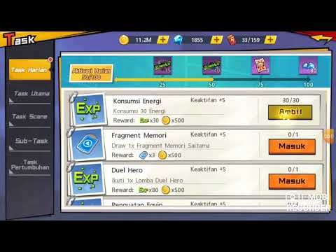 Gacha Genos Max Power Part 3. One Punch Man The Strongest.