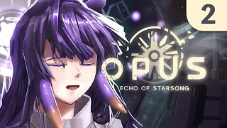 Thumbnail for 【Opus: Echo of Starsong】 Next Chapter! 【#2】 (3:26:58)