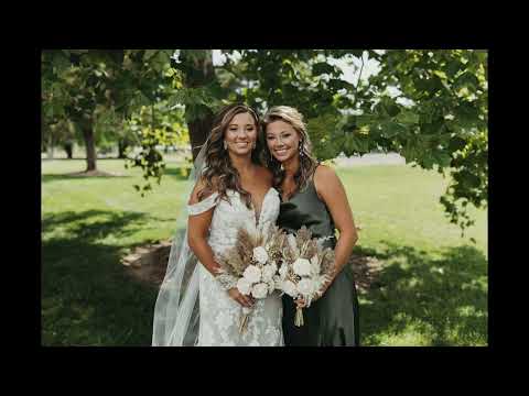 Our Wedding Day 09 02 23