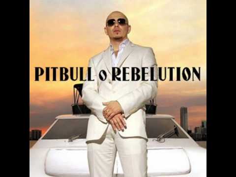Pitbull Feat. Akon - Shut It Down