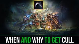 When And Why To Get Cull (IS CULL WORTH IT?)