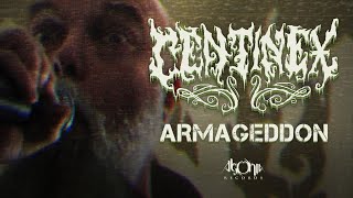 CENTINEX - Armageddon (Official Music Video)