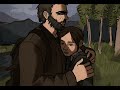 Come Last Of Us Animation Adrianne Lenker