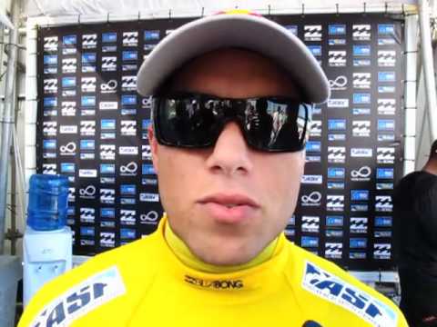 Adriano de Souza - Billabong Pro Rio