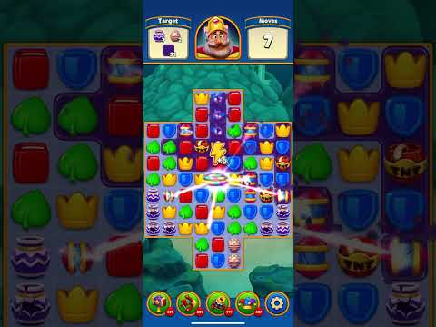 Royal Match Level 5976