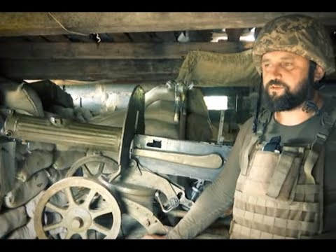 WW1 Weapons Still Used 2022