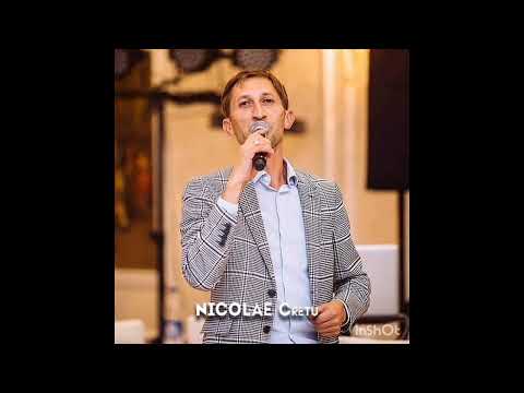 Nicolae Cretu - dor dor bade badisor
