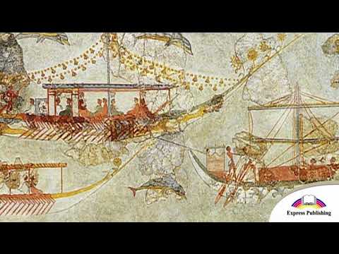 EXCEL 5 Module 5 The lost Island of Atlantis