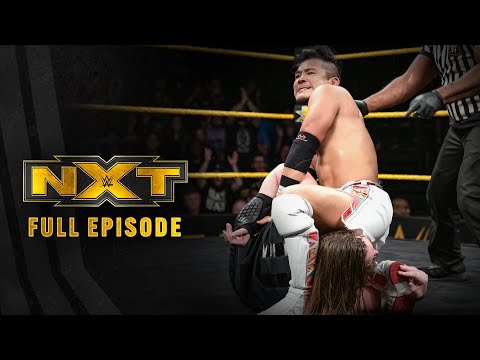 WWE NXT