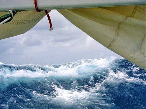 Boating Safety - Five Coastal Sailing Winds