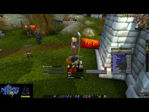Assassination Rogue (7.1.5 PTR)