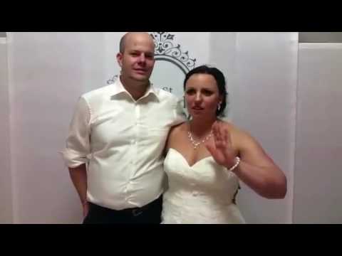 Tamada Igor aus Würzburg für Ihre Hochzeit