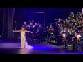 Diana Ross With The Royal Philharmonic Concert Orchestra July 2 2025