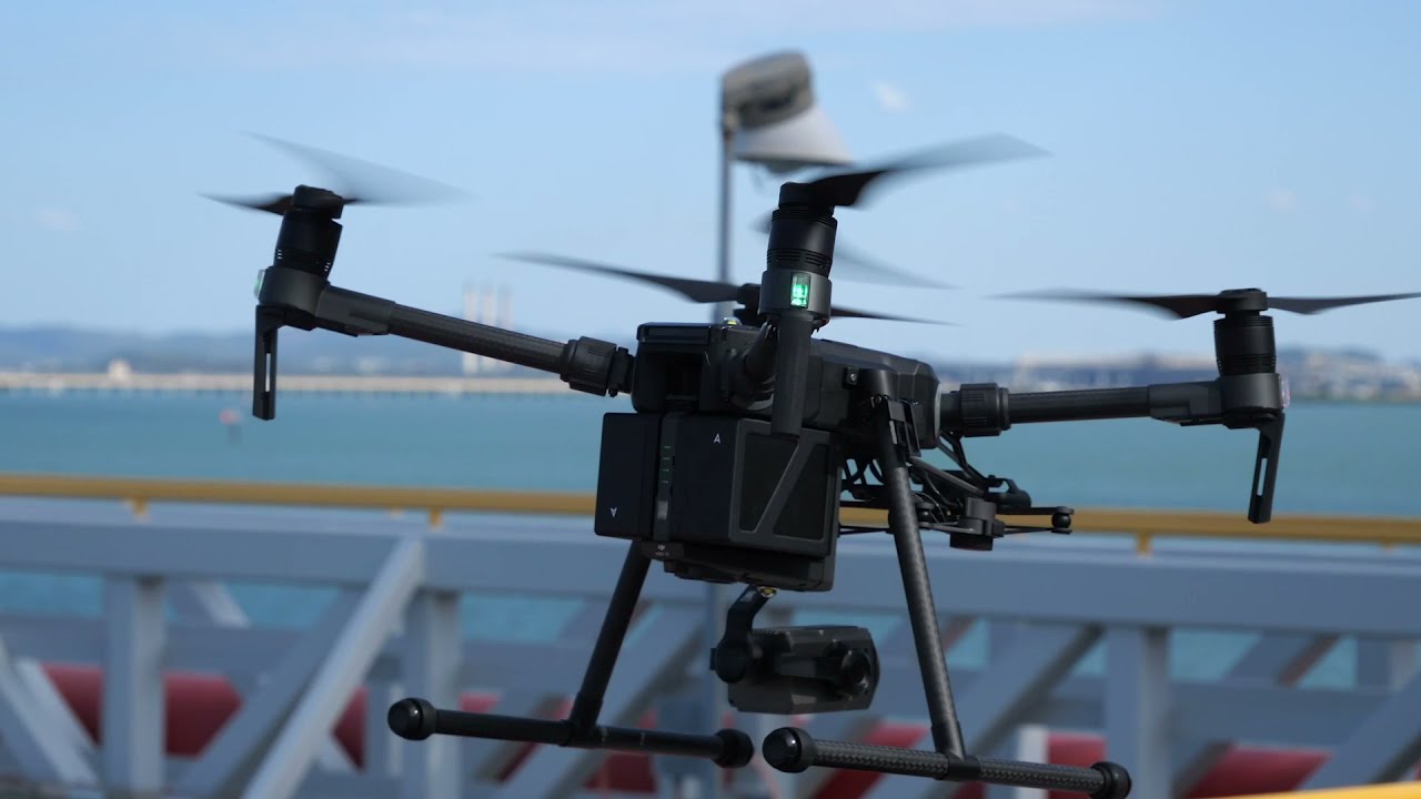 Technip Energies - Loading Systems EagleEyes