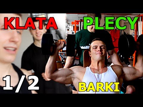 To nie działa żwaczy Ćwiczenia na mięśnie ramion dla kobiet w ciąży