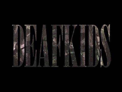 DEAFKIDS - Janaino Vegan 02/03/24 LIVE