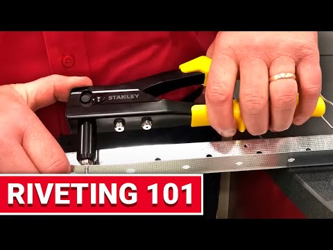 Rivets 101 - Ace Hardware