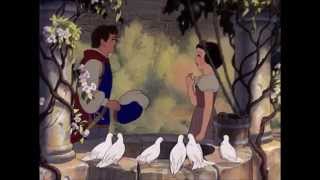 Disney Couples - Michael Bolton - Time, Love and Tenderness
