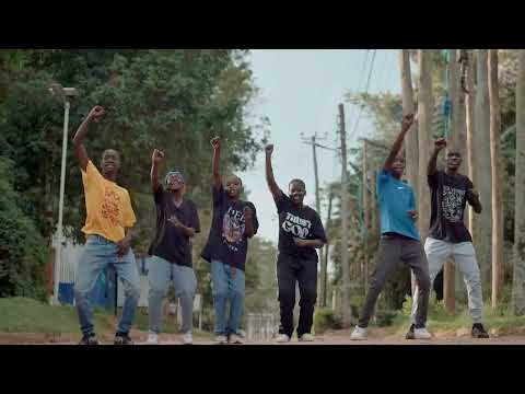 Forrest Frank – YOUR WAY'S BETTER (Official Dance Video)