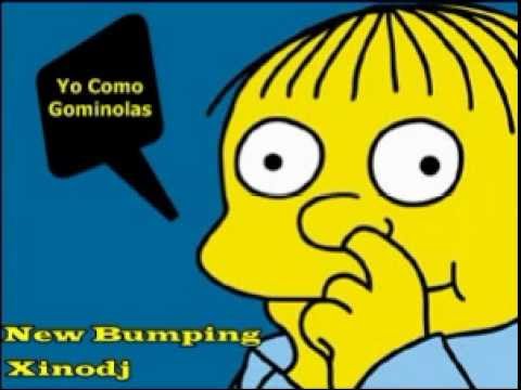 session bumping cantaditas xinodj.