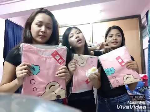 Mizo Idol 2018 lai a riahkhawm beihpui 😄😝